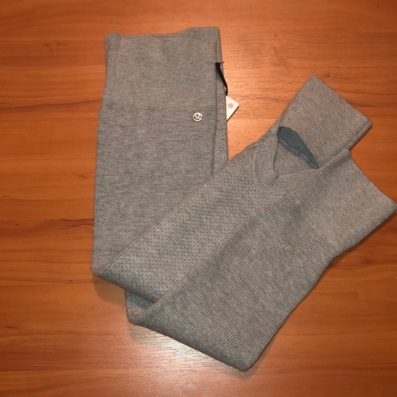 lululemon athletica Accessories - Lululemon Leg Warmer